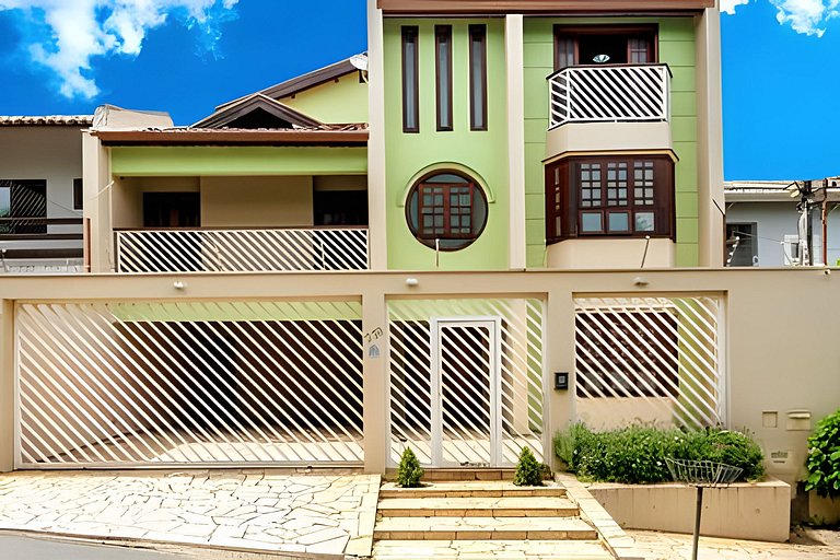 Guest House Sta Marcelina – Entire Home