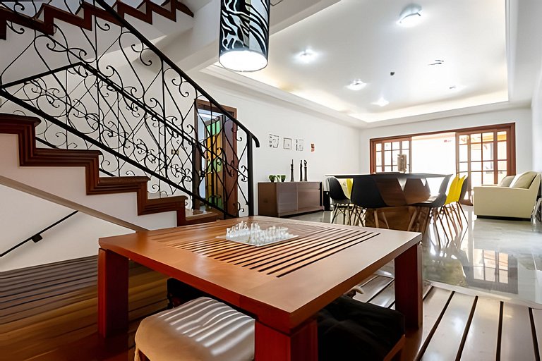 Maison d’hôtes Sta Marcelina – Maison complète