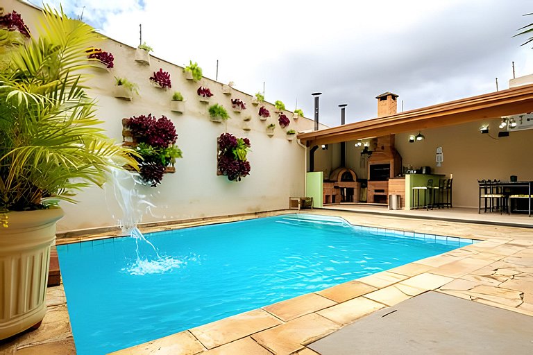 Guest House Sta Marcelina – Entire Home