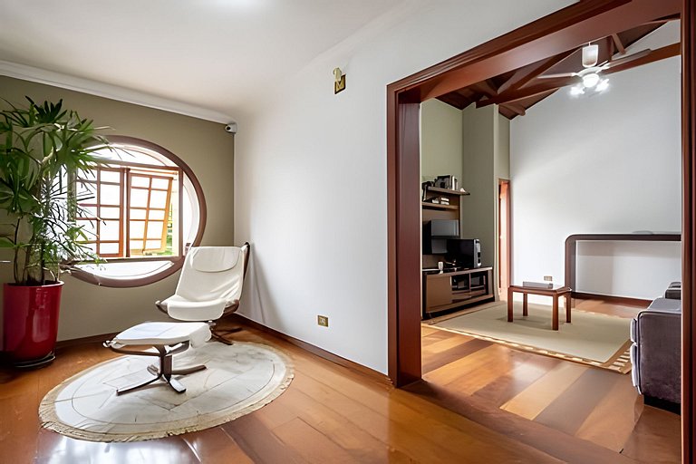 Guest House Sta Marcelina – Entire Home