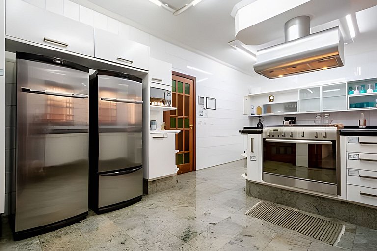 Maison d’hôtes Sta Marcelina – Maison complète