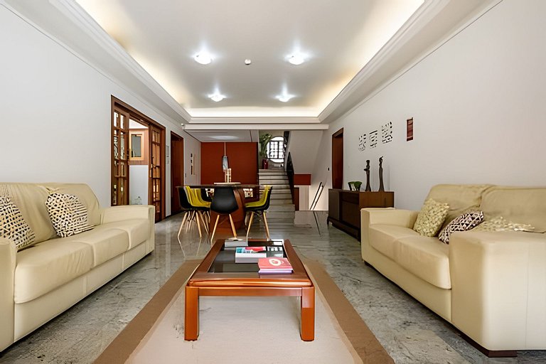 Guest House Sta Marcelina – Entire Home