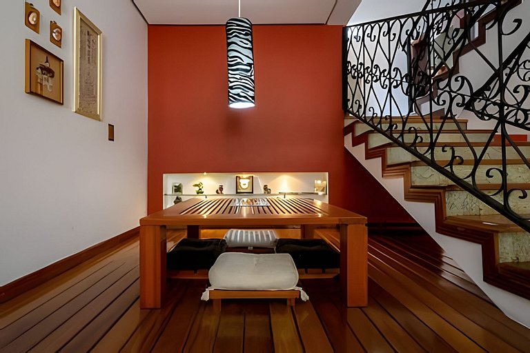 Guest House Sta Marcelina – Entire Home