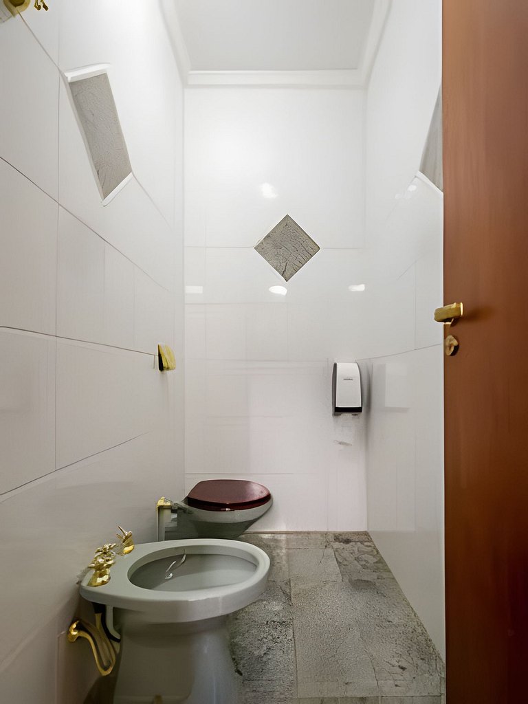 Guest House Sta Marcelina – Entire Home