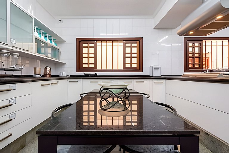 Maison d’hôtes Sta Marcelina – Maison complète