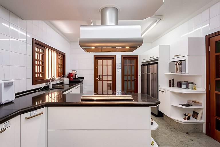 Maison d’hôtes Sta Marcelina – Maison complète