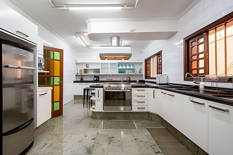 Maison d’hôtes Sta Marcelina – Maison complète