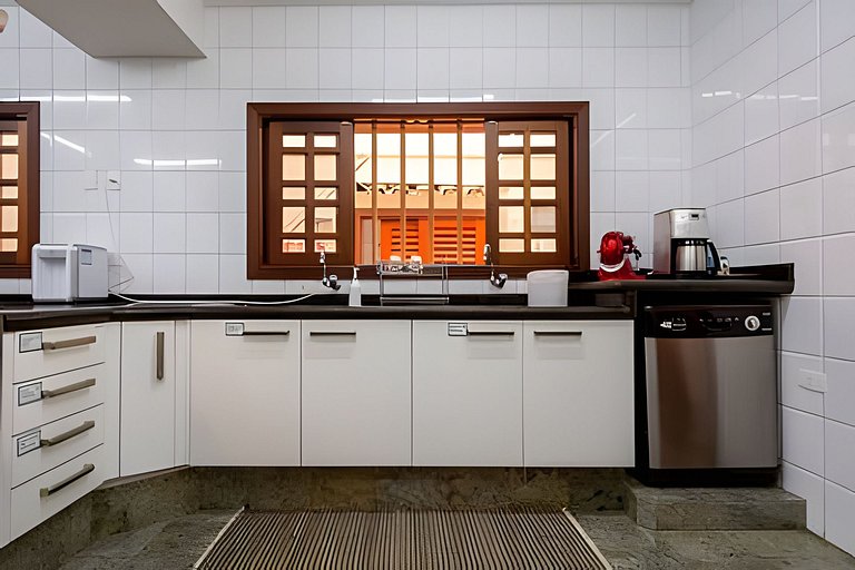 Maison d’hôtes Sta Marcelina – Maison complète