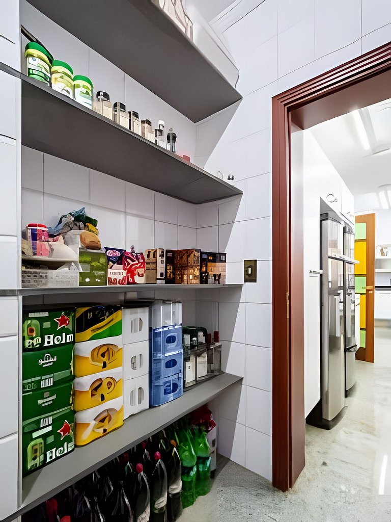 Guest House Sta Marcelina – Entire Home