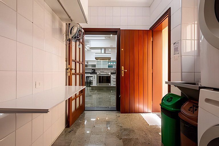 Maison d’hôtes Sta Marcelina – Maison complète