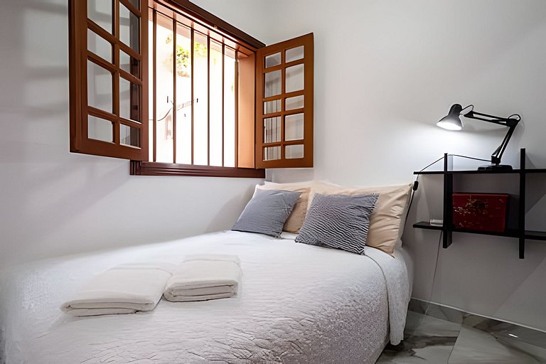 Guest House Sta Marcelina – Entire Home