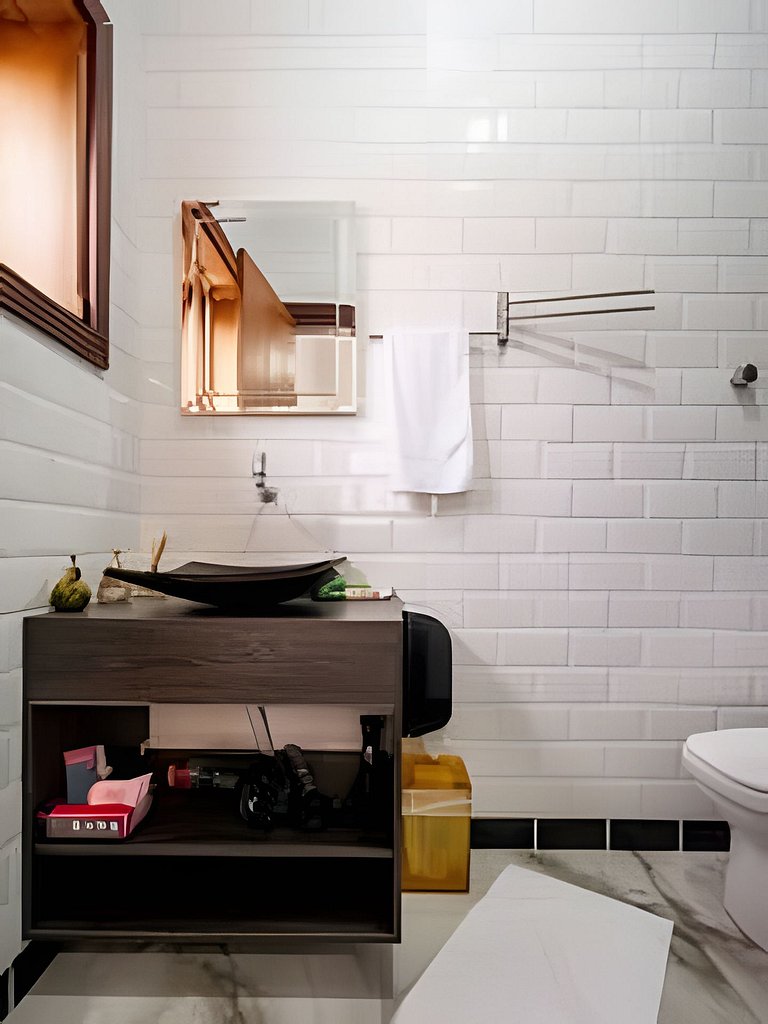 Guest House Sta Marcelina – Entire Home