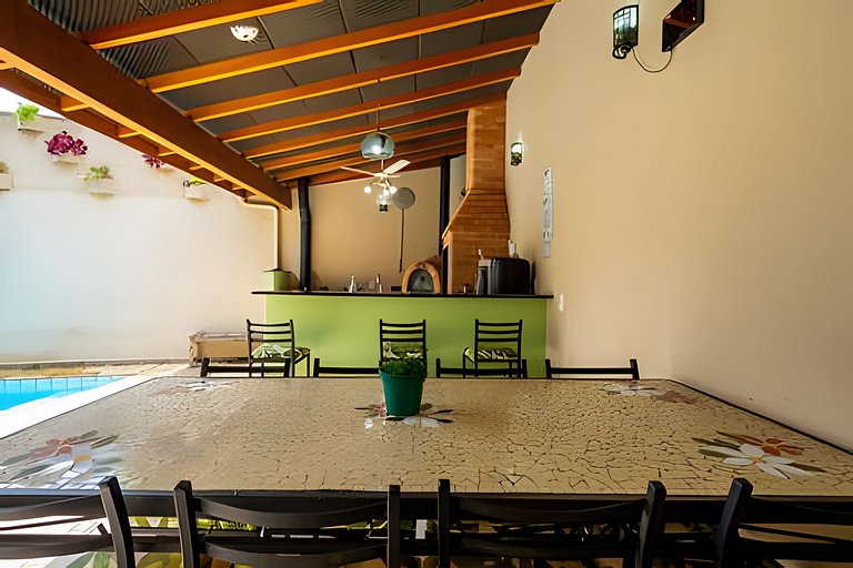 Guest House Sta Marcelina – Entire Home