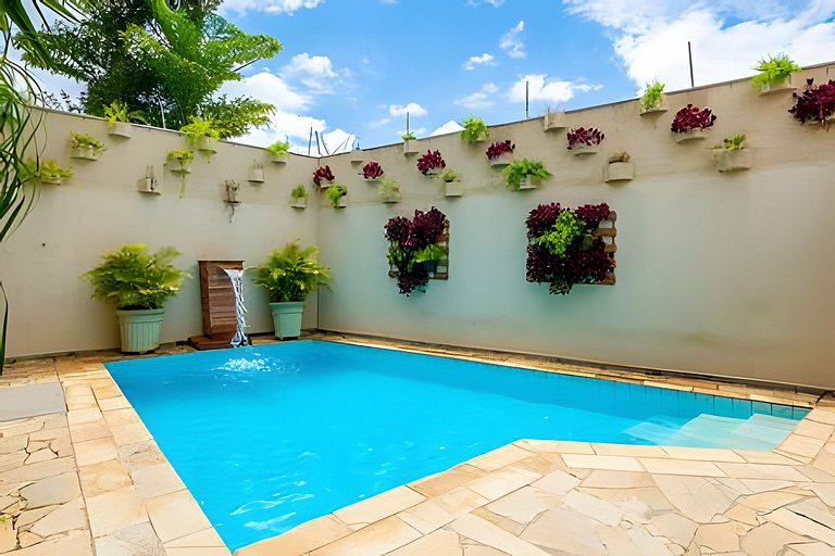 Guest House Sta Marcelina – Entire Home