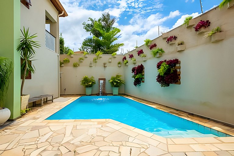 Guest House Sta Marcelina – Entire Home