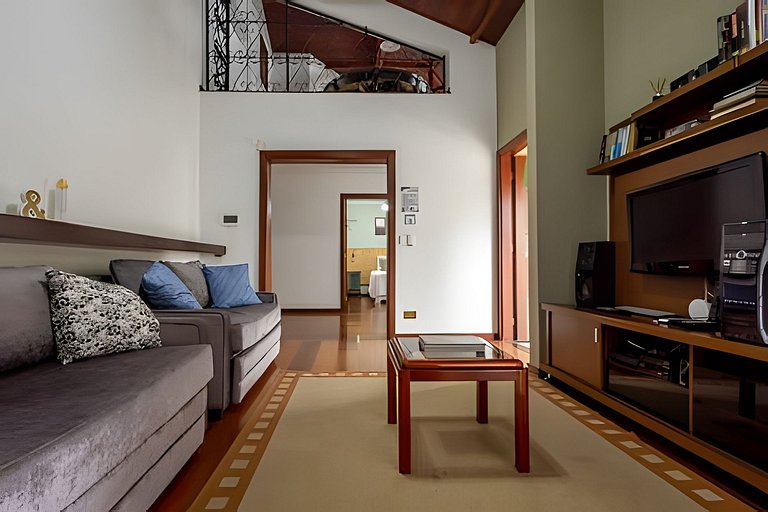 Guest House Sta Marcelina – Entire Home