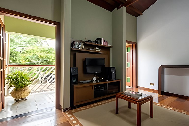 Maison d’hôtes Sta Marcelina – Maison complète