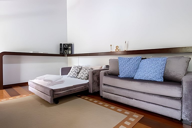 Guest House Sta Marcelina – Entire Home