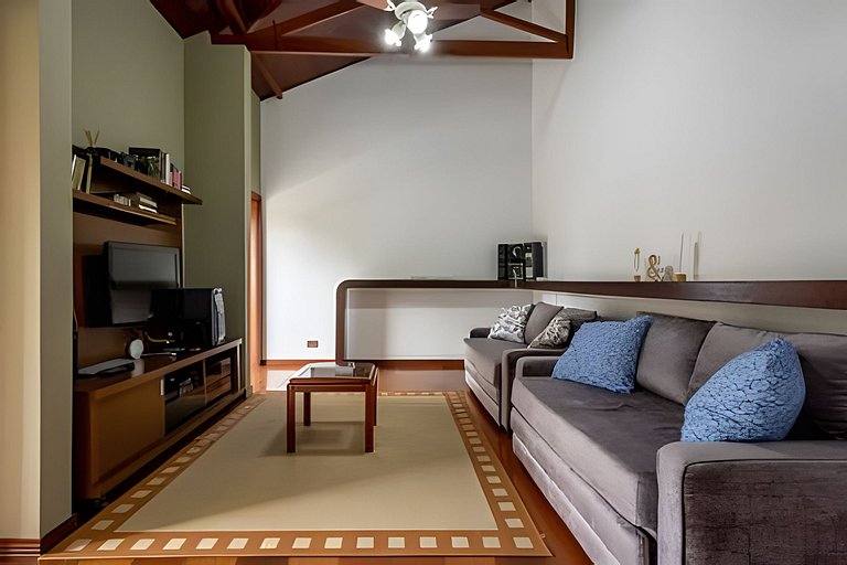 Guest House Sta Marcelina – Entire Home