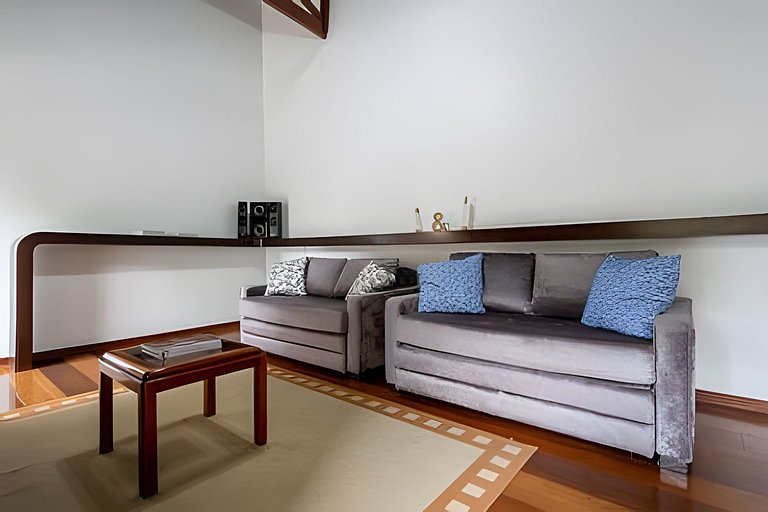 Guest House Sta Marcelina - Casa Completa Campinas