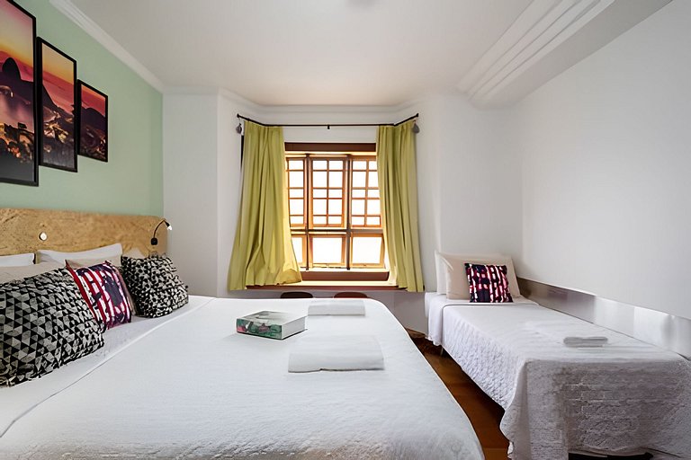 Guest House Sta Marcelina – Entire Home