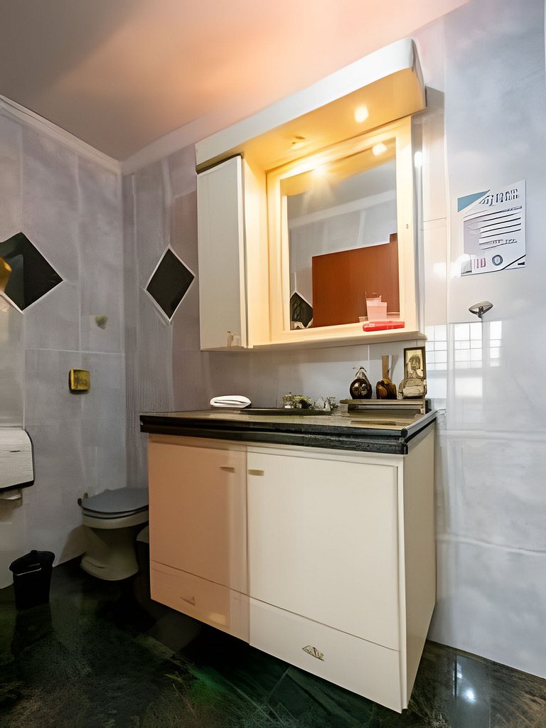 Guest House Sta Marcelina – Entire Home