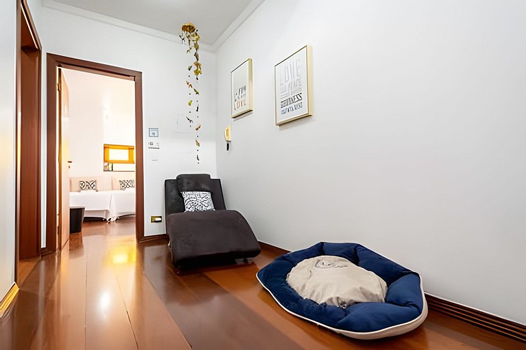 Guest House Sta Marcelina – Entire Home