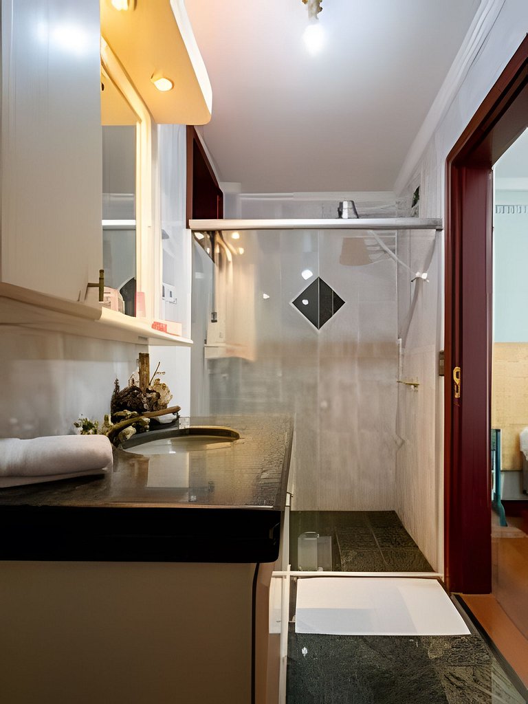 Guest House Sta Marcelina – Entire Home