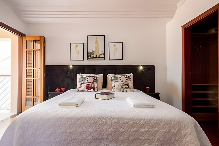 Guest House Sta Marcelina – Entire Home