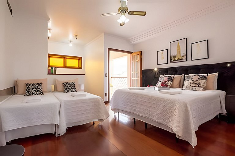 Guest House Sta Marcelina – Entire Home