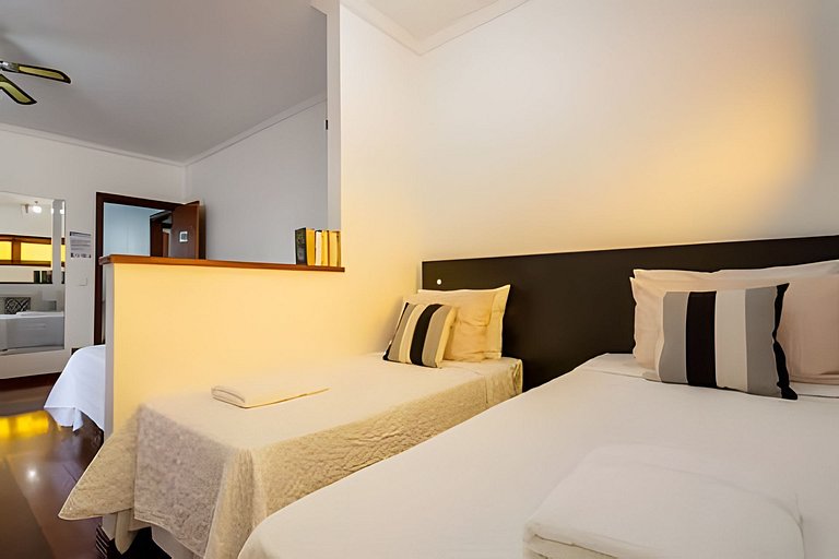 Guest House Sta Marcelina – Entire Home