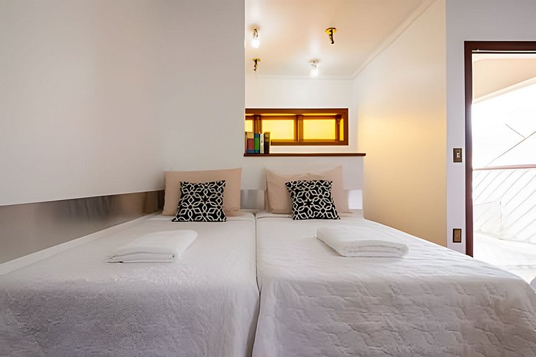 Guest House Sta Marcelina – Entire Home