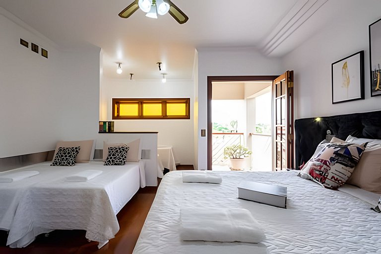 Guest House Sta Marcelina – Entire Home