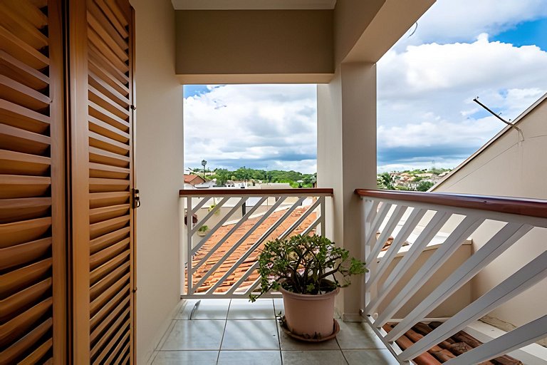 Guest House Sta Marcelina – Entire Home