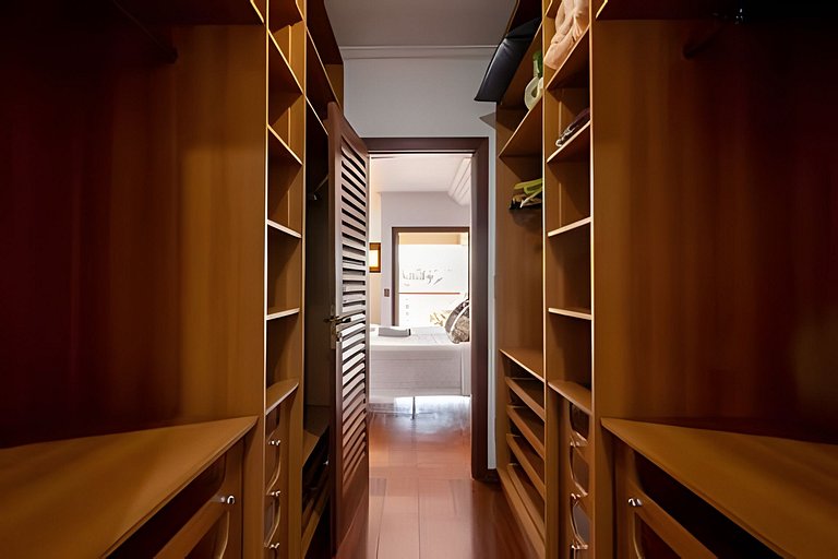 Maison d’hôtes Sta Marcelina – Maison complète