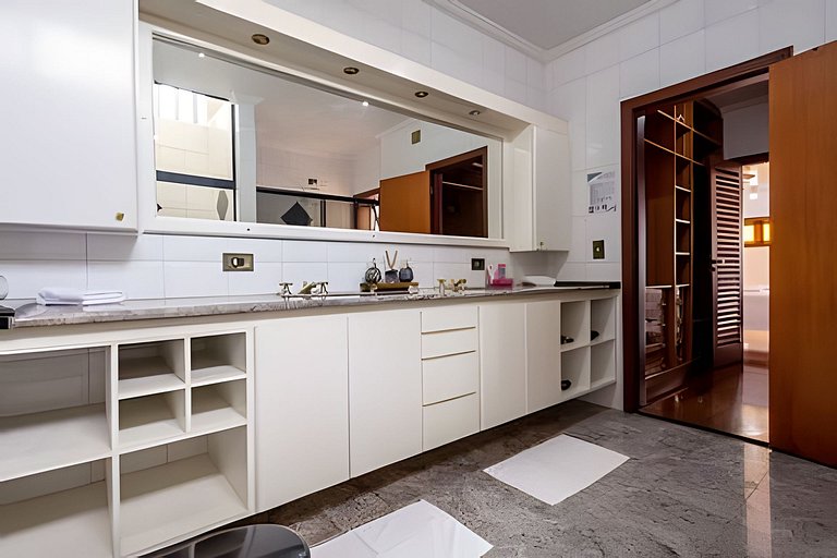 Maison d’hôtes Sta Marcelina – Maison complète