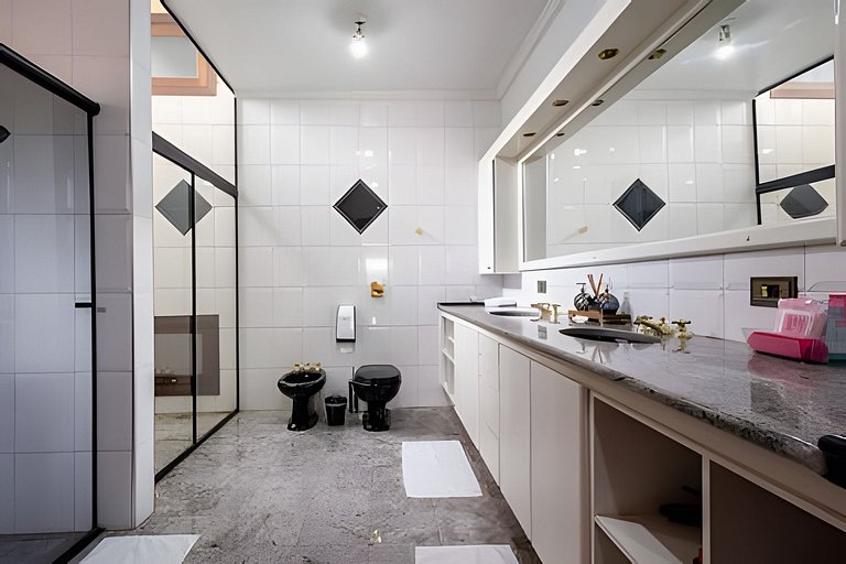 Guest House Sta Marcelina – Entire Home