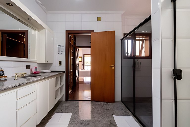 Maison d’hôtes Sta Marcelina – Maison complète