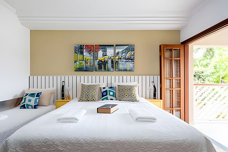 Guest House Sta Marcelina – Entire Home