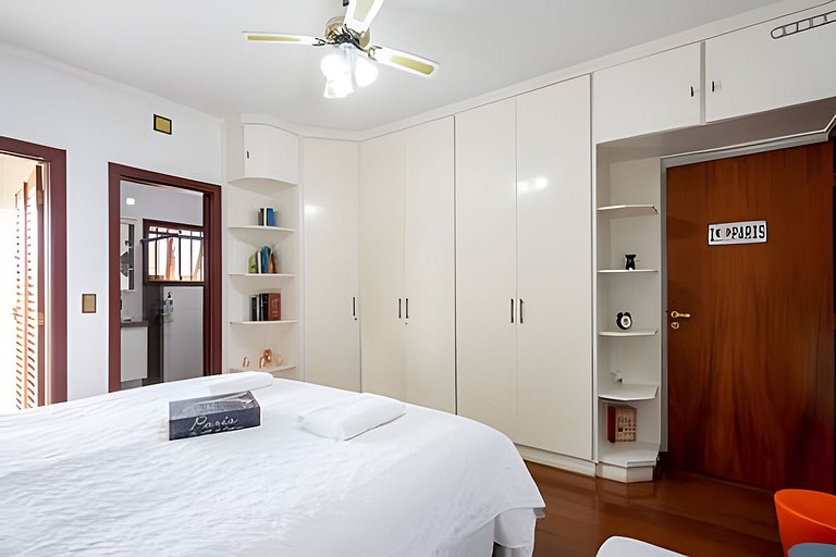 Guest House Sta Marcelina – Entire Home