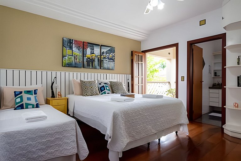 Guest House Sta Marcelina – Entire Home