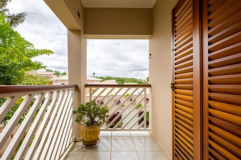 Maison d’hôtes Sta Marcelina – Maison complète