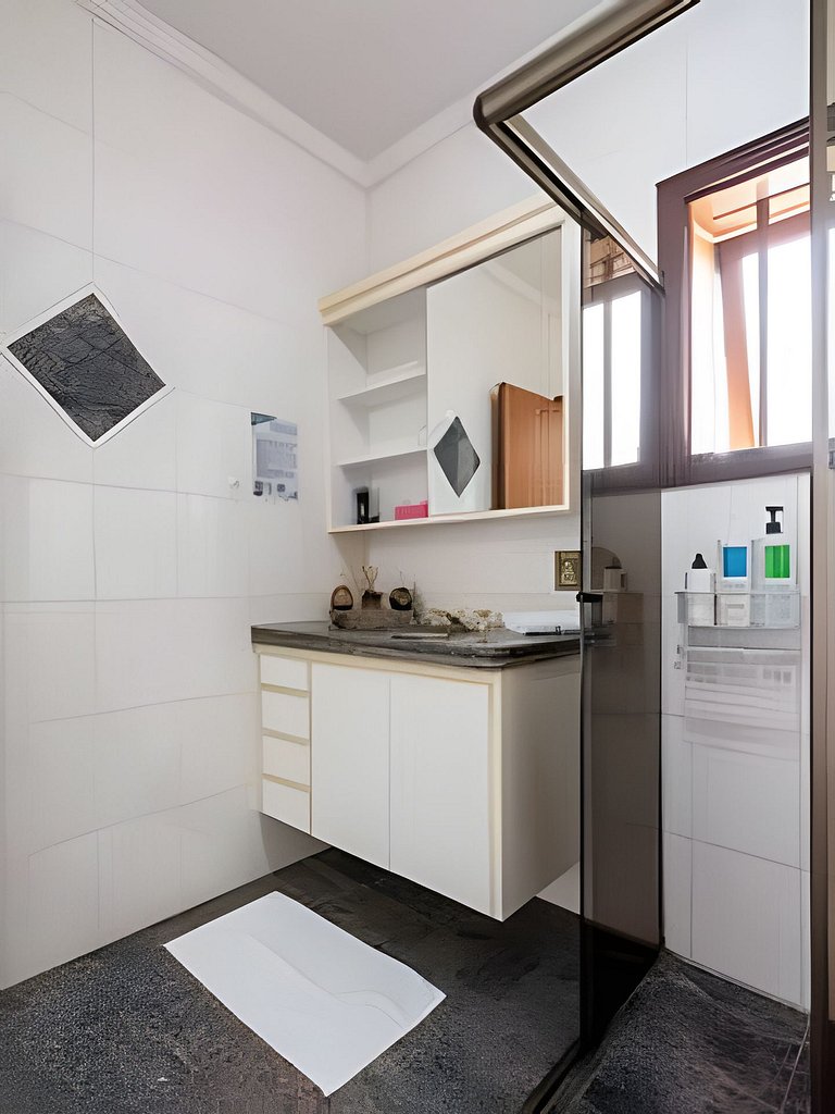 Guest House Sta Marcelina – Entire Home