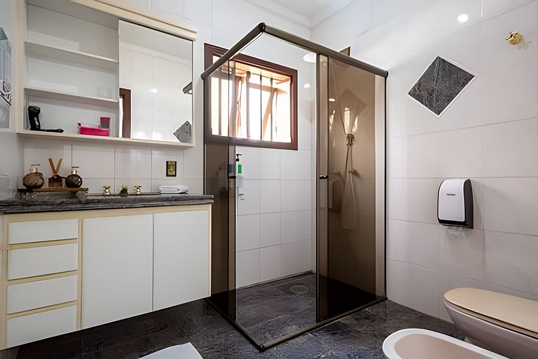 Guest House Sta Marcelina – Entire Home