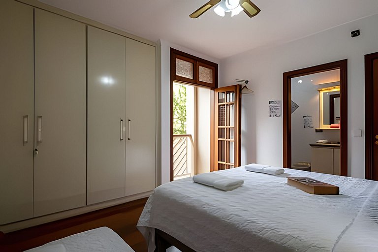 Guest House Sta Marcelina – Entire Home