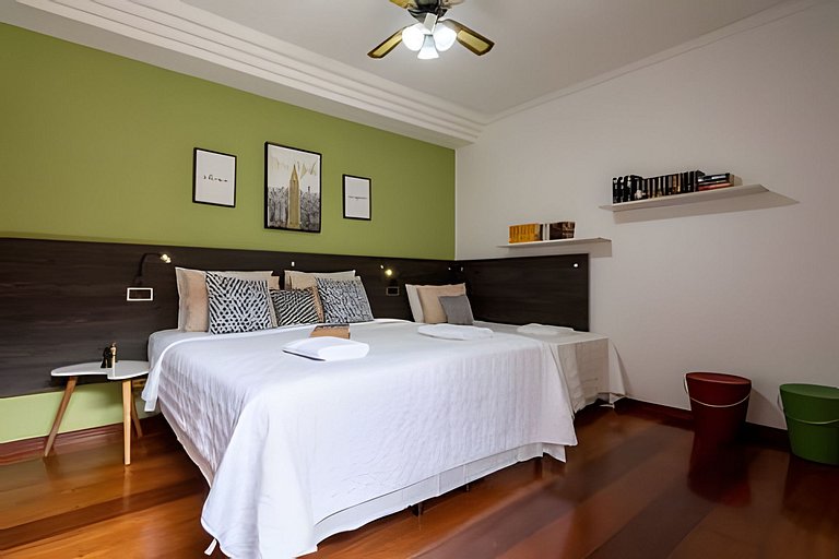 Guest House Sta Marcelina – Entire Home