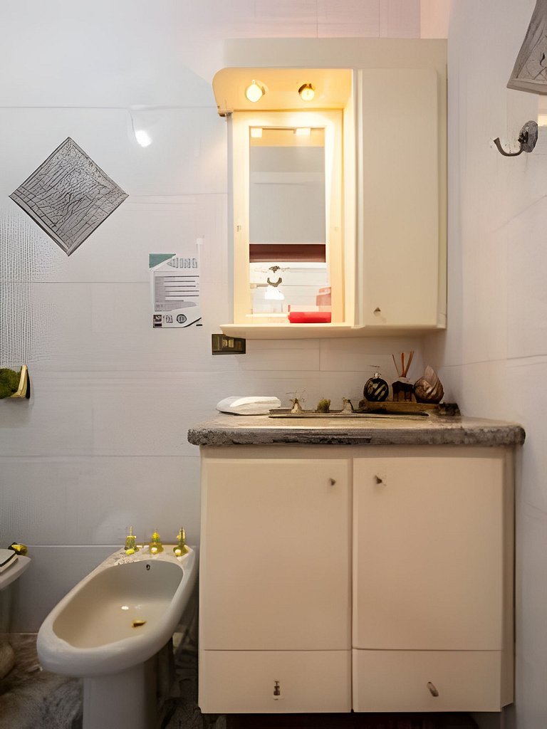 Guest House Sta Marcelina – Entire Home