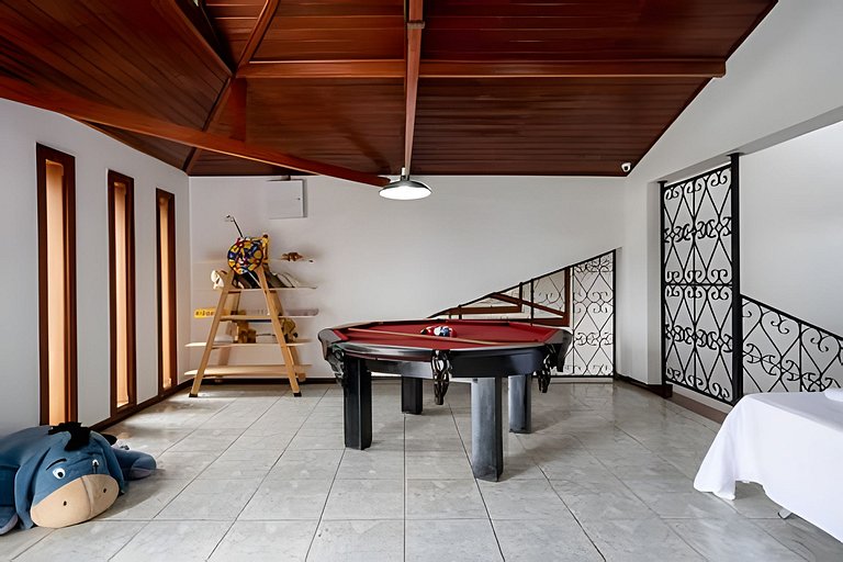 Maison d’hôtes Sta Marcelina – Maison complète