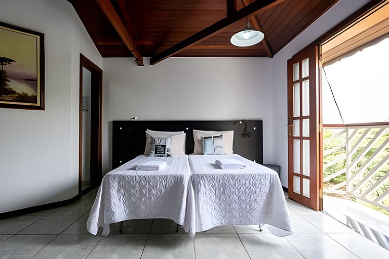 Maison d’hôtes Sta Marcelina – Maison complète