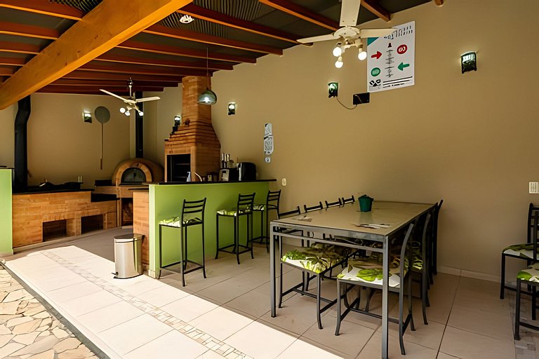 Guest House Sta Marcelina – Entire Home